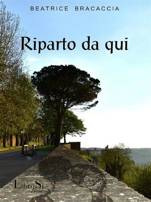 cover image of Riparto da qui